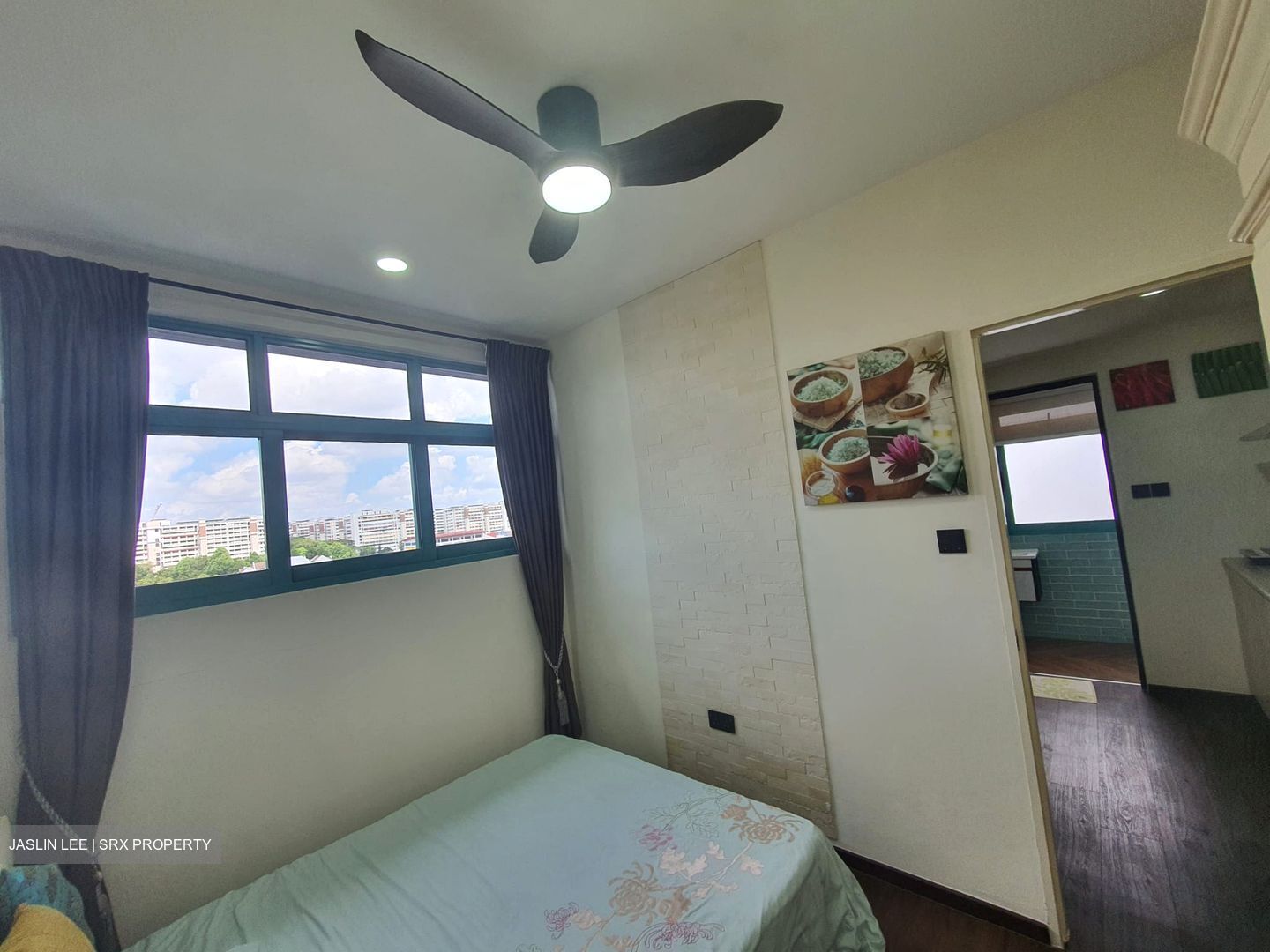 The Quinn (D19), Apartment #530221701